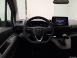  Opel  Combo Opel,  Life '18, Opel  Life 1.2 Turbo Start/Stop Edition L1H1 7pl #6