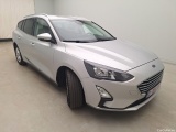  Ford  Focus Ford,  SW FL'21, Ford  Clipper 1.5 EcoBlue 88kW Connected 5d #5