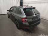  Skoda  Fabia Skoda  Combi 1.0 TSI 70kW Monte Carlo 5d #7