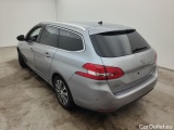 Peugeot  308 Peugeot  SW 1.2 PureTech 130 S&S EAT8 Roadtrip 5d #7