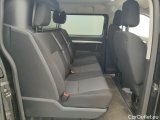  Peugeot  Expert Peugeot  Long DC Premium L3 2.0 BlueHDi 145 EAT8 4d !!Technical issue, Rolling car!! #10
