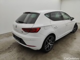  Seat  Leon SEAT  1.5 TSI 130 FR 5d !!! Technical issue !! rolling car  #2