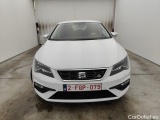  Seat  Leon SEAT  1.5 TSI 130 FR 5d !!! Technical issue !! rolling car  #5