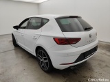  Seat  Leon SEAT  1.5 TSI 130 FR 5d !!! Technical issue !! rolling car  #7