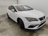  Seat  Leon SEAT  1.5 TSI 130 FR 5d !!! Technical issue !! rolling car  #8