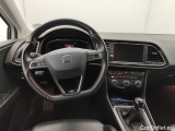  Seat  Leon SEAT  1.5 TSI 130 FR 5d !!! Technical issue !! rolling car  #9