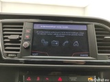 Seat  Leon SEAT  1.5 TSI 130 FR 5d !!! Technical issue !! rolling car  #14