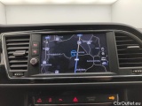  Seat  Leon SEAT  1.5 TSI 130 FR 5d !!! Technical issue !! rolling car  #13