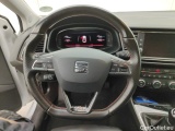 Seat  Leon SEAT  1.5 TSI 130 FR 5d !!! Technical issue !! rolling car  #21