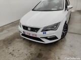  Seat  Leon SEAT  1.5 TSI 130 FR 5d !!! Technical issue !! rolling car  #29