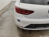  Seat  Leon SEAT  1.5 TSI 130 FR 5d !!! Technical issue !! rolling car  #37