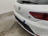  Seat  Leon SEAT  1.5 TSI 130 FR 5d !!! Technical issue !! rolling car  #35