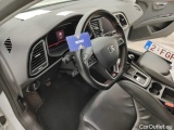  Seat  Leon SEAT  1.5 TSI 130 FR 5d !!! Technical issue !! rolling car  #59