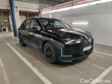  Bmw  iX  xDrive40 240kW/326pk  5D/P Auto-1 - WLTP onvolledig #2