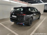  Bmw  iX  xDrive40 240kW/326pk  5D/P Auto-1 - WLTP onvolledig #4