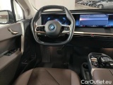  Bmw  iX  xDrive40 240kW/326pk  5D/P Auto-1 - WLTP onvolledig #5