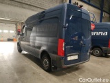  Mercedes  Sprinter  311 CDI GB L2 FWD Functional 3.5T 84kW/114pk  4D/P Man-6 #3