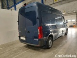  Mercedes  Sprinter  311 CDI GB L2 FWD Functional 3.5T 84kW/114pk  4D/P Man-6 #4