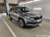  Skoda  Kodiaq  2.0 CRTDI DSG7 Clever 110kW/150pk  5D/P Auto-7 #2
