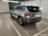  Skoda  Kodiaq  2.0 CRTDI DSG7 Clever 110kW/150pk  5D/P Auto-7 #3