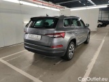  Skoda  Kodiaq  2.0 CRTDI DSG7 Clever 110kW/150pk  5D/P Auto-7 #4