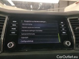  Skoda  Kodiaq  2.0 CRTDI DSG7 Clever 110kW/150pk  5D/P Auto-7 #13