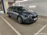  Skoda  Octavia  Combi 1.5 TSI Style 110kW/150pk  5D/P Man-6 #2