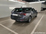  Skoda  Octavia  Combi 1.5 TSI Style 110kW/150pk  5D/P Man-6 #4