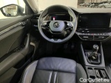 Skoda  Octavia  Combi 1.5 TSI Style 110kW/150pk  5D/P Man-6 #5