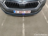  Skoda  Octavia  Combi 1.5 TSI Style 110kW/150pk  5D/P Man-6 #15