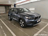  Volvo  XC 40 XC40 T4 Recharge Geartronic Inscription Expr. (PHEV) 155kW/211pk  5D/P Auto-7 #2