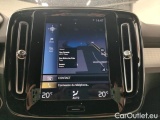  Volvo  XC 40 XC40 T4 Recharge Geartronic Inscription Expr. (PHEV) 155kW/211pk  5D/P Auto-7 #6