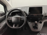  Citroen  Berlingo Citroën  M Light 1.6 BlueHDi 100 S&S MAN Club 4d #6