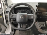  Citroen  Berlingo Citroën  M Light 1.6 BlueHDi 100 S&S MAN Club 4d #20