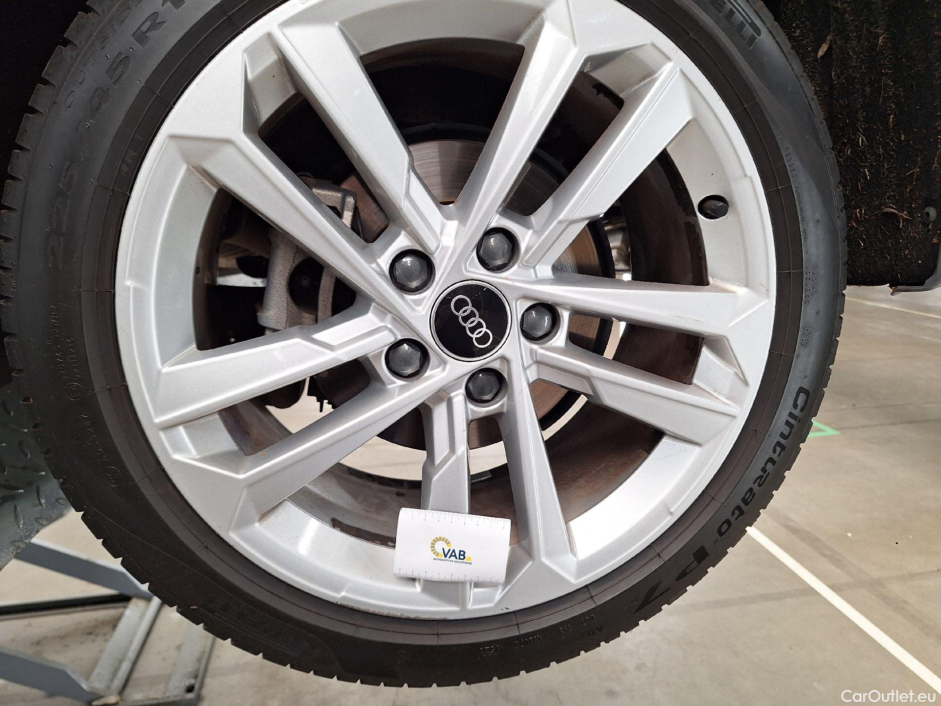  Audi  A3 Audi,  SB '20, Audi  Sportback 1.5 35 TFSi 110kW S tronic Advan #18