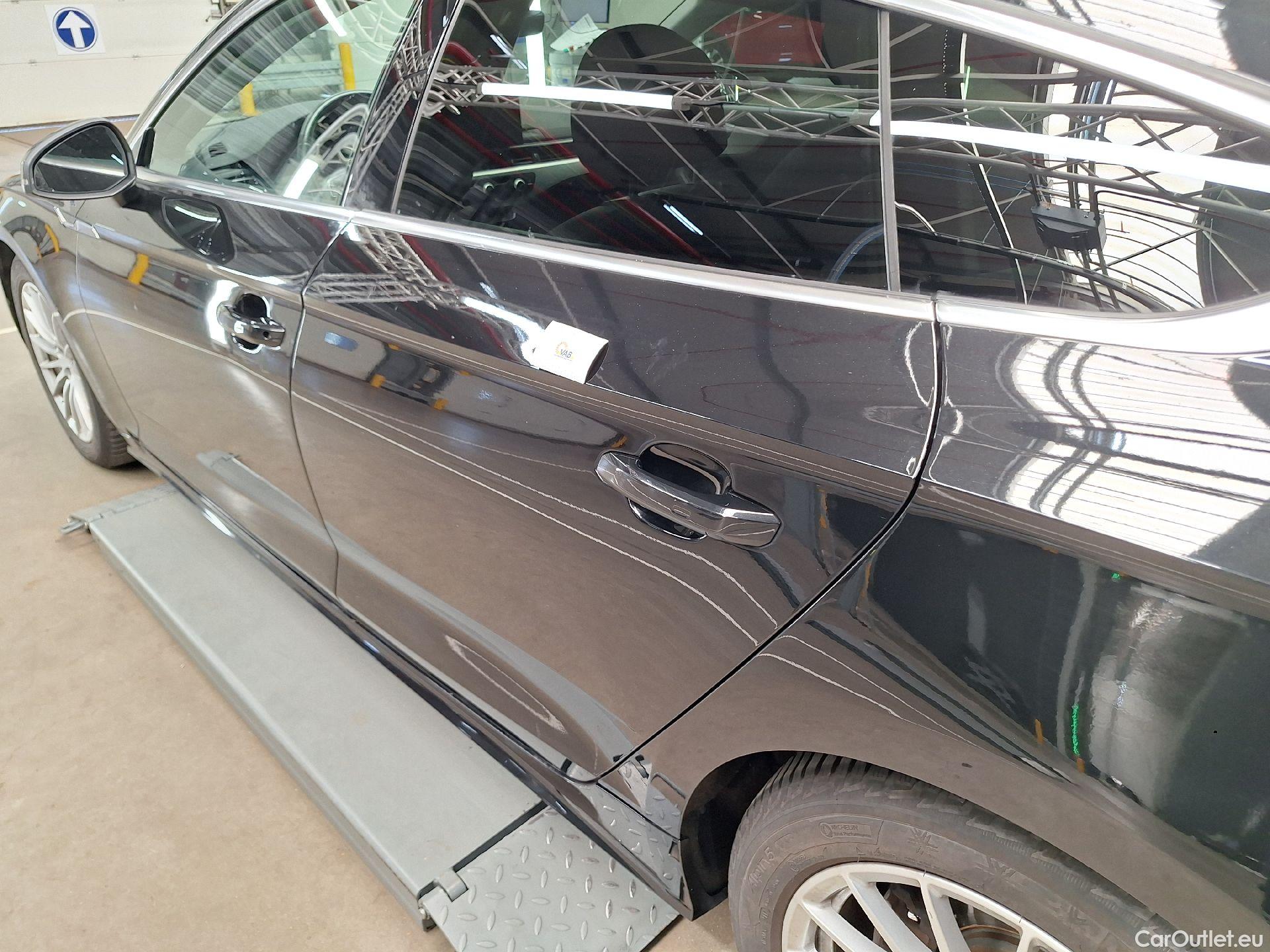  Audi  A5 Sportback Audi, A5 SB FL'20, Audi  30 TDI S tronic Bus. Ed. Attract #9