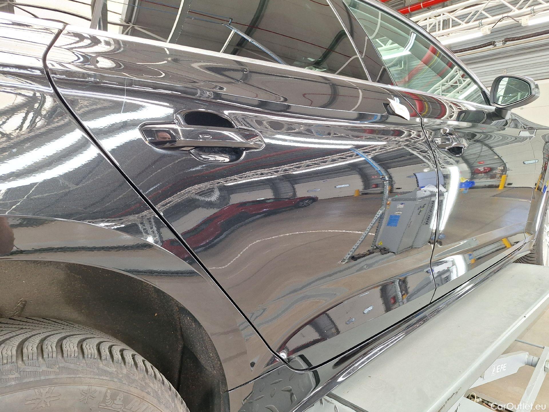  Audi  A5 Sportback Audi, A5 SB FL'20, Audi  30 TDI S tronic Bus. Ed. Attract #15