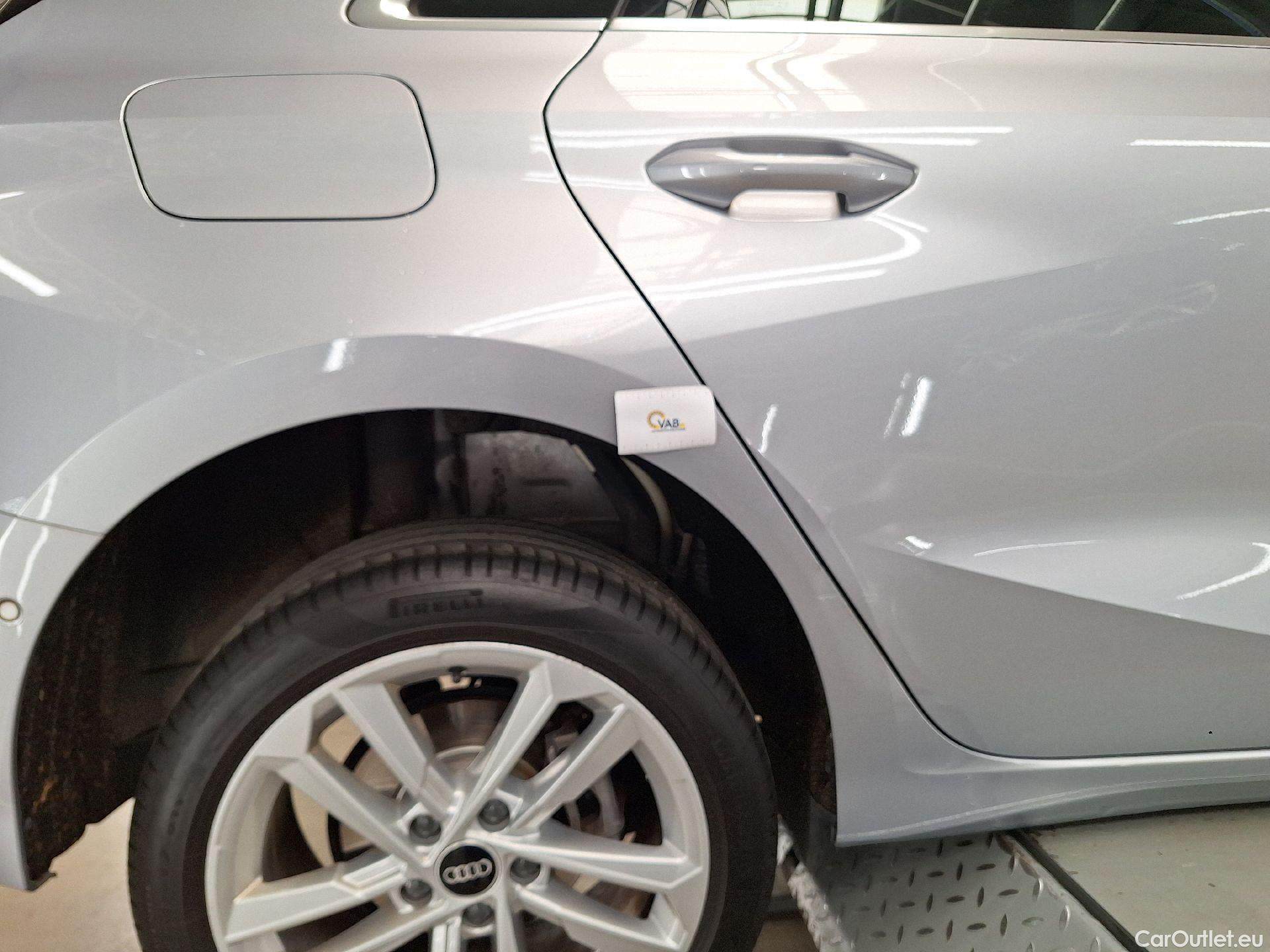  Audi  A3 Audi,  SB '20, Audi  Sportback 1.5 35 TFSi 110kW S tronic Advan #7