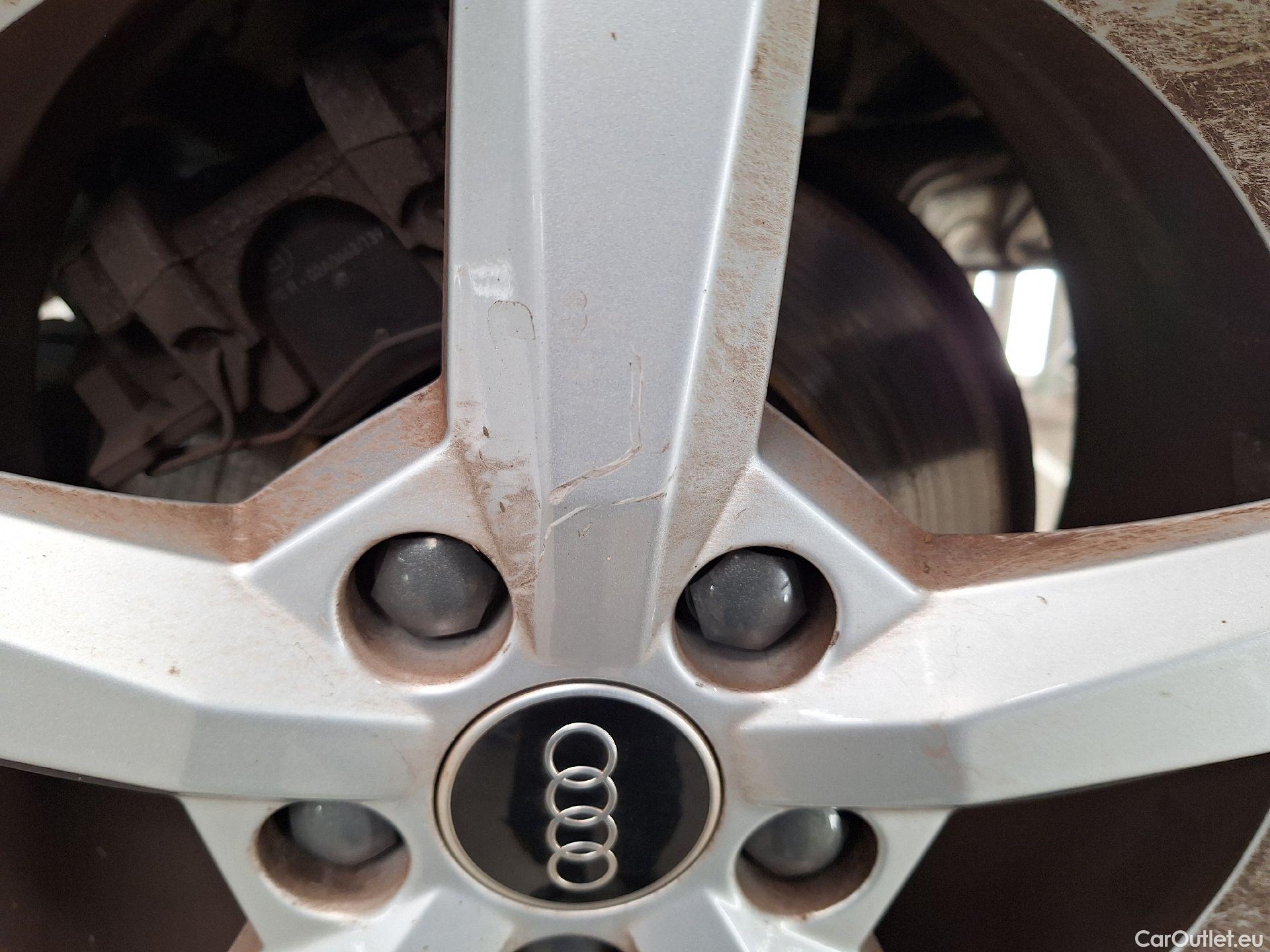  Audi  Q2 Audi,  FL'20, Audi  1.5 35 TFSI 110kW S tronic Business Edit 5 #33