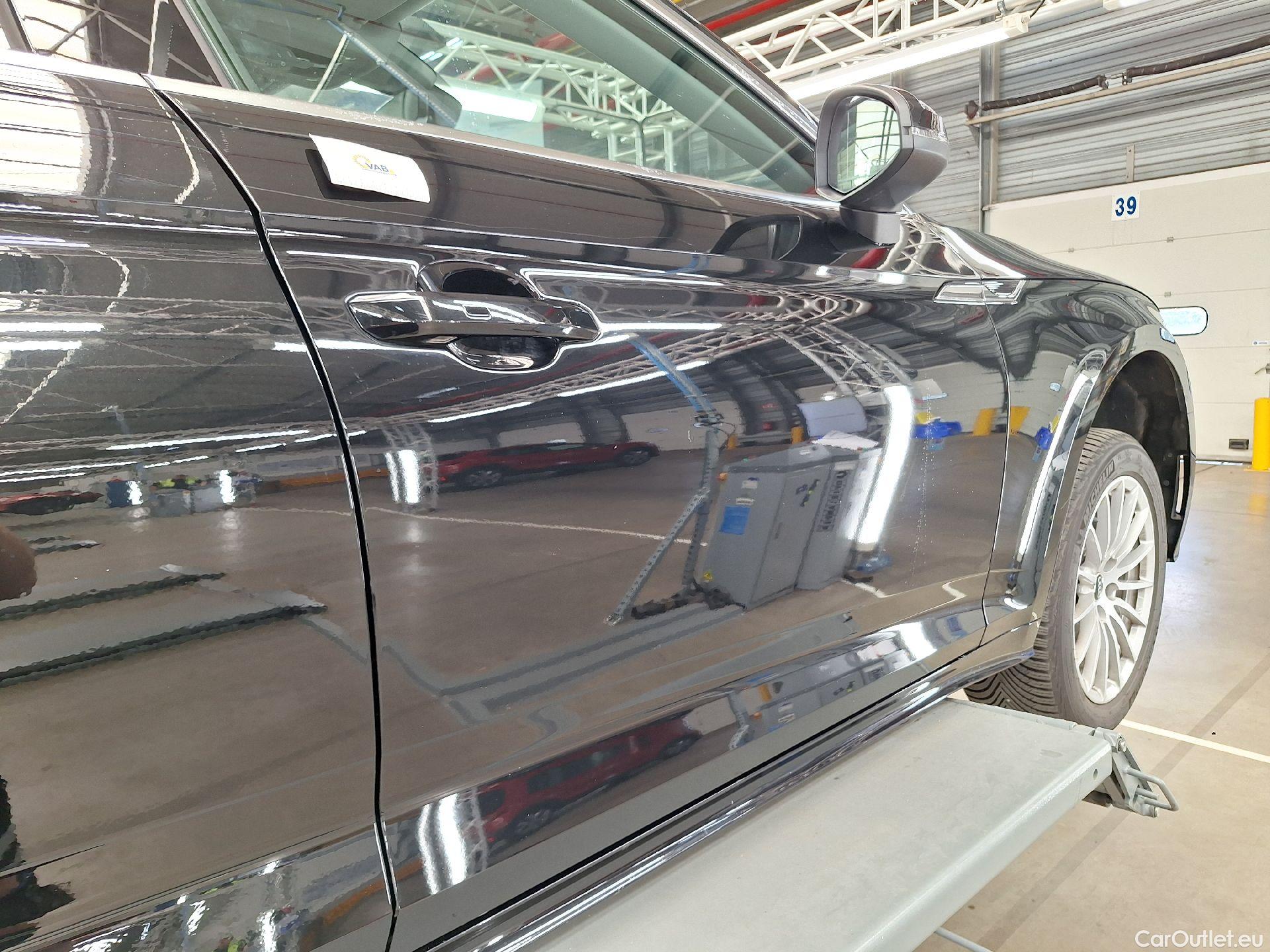  Audi  A5 Sportback Audi, A5 SB FL'20, Audi  30 TDI S tronic Bus. Ed. Attract #18