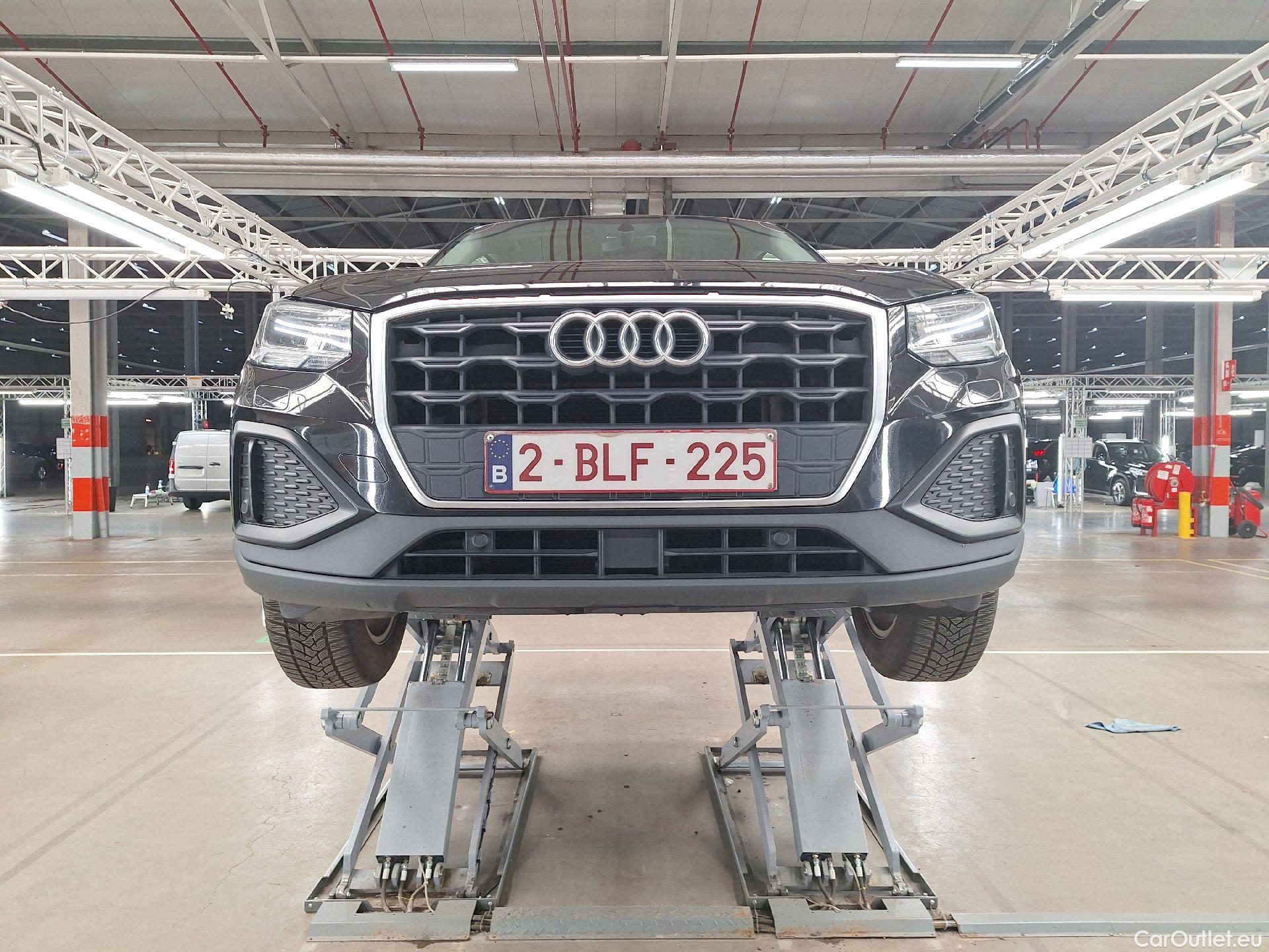  Audi  Q2 Audi,  FL'20, Audi  1.5 35 TFSI 110kW S tronic Business Edit 5 #34