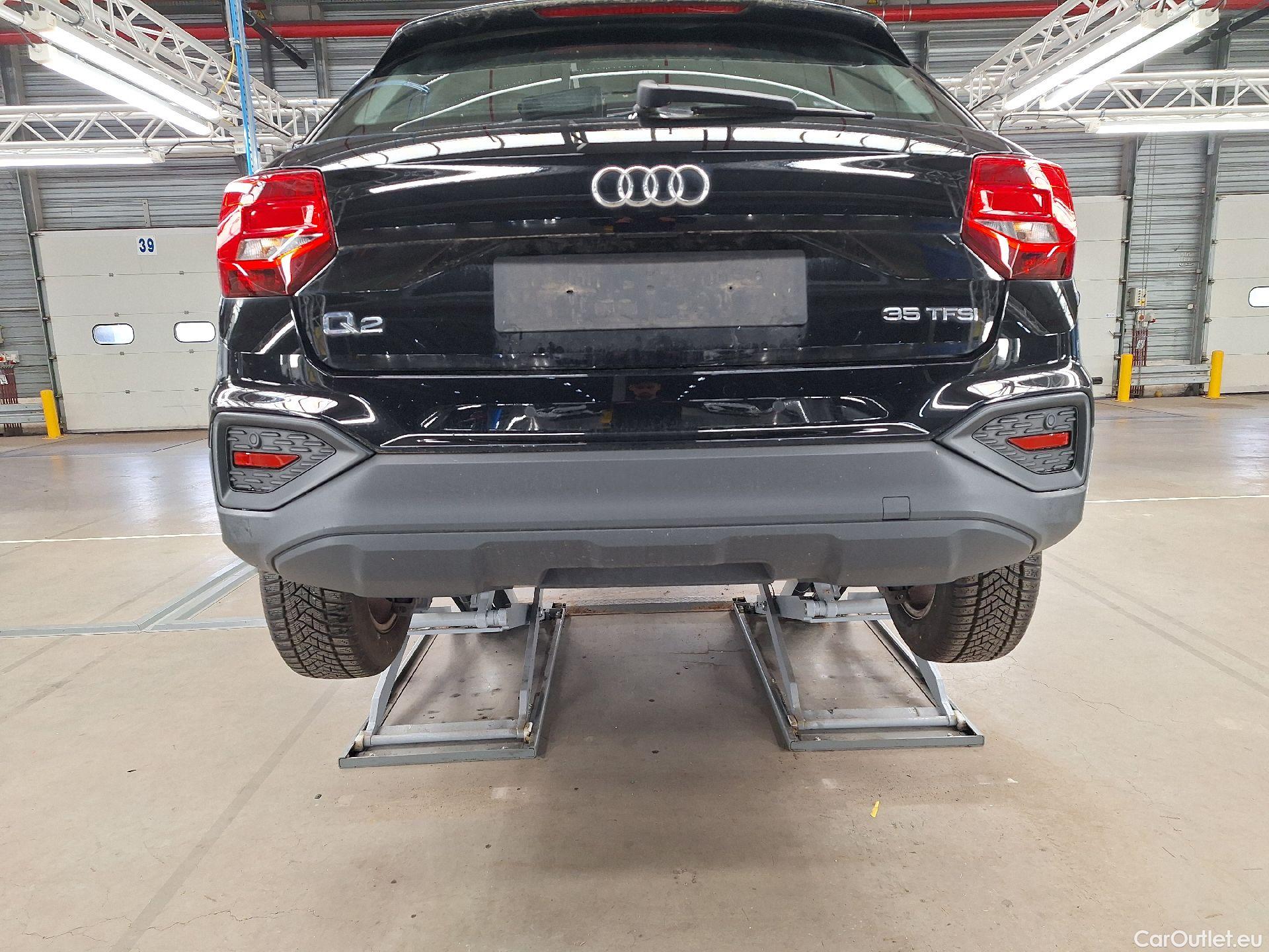  Audi  Q2 Audi,  FL'20, Audi  1.5 35 TFSI 110kW S tronic Business Edit 5 #17