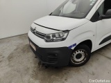  Citroen  Berlingo Citroën  M Light 1.6 BlueHDi 100 S&S MAN Club 4d #25