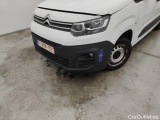  Citroen  Berlingo Citroën  M Light 1.6 BlueHDi 100 S&S MAN Club 4d #27