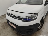 Citroen  Berlingo Citroën  M Light 1.6 BlueHDi 100 S&S MAN Club 4d #33