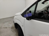  Citroen  Berlingo Citroën  M Light 1.6 BlueHDi 100 S&S MAN Club 4d #36