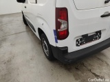  Citroen  Berlingo Citroën  M Light 1.6 BlueHDi 100 S&S MAN Club 4d #43