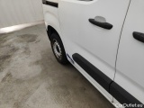  Citroen  Berlingo Citroën  M Light 1.6 BlueHDi 100 S&S MAN Club 4d #58