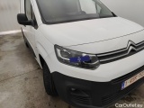  Citroen  Berlingo Citroën  M Light 1.6 BlueHDi 100 S&S MAN Club 4d #69