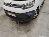 Citroen  Berlingo Citroën  M Light 1.6 BlueHDi 100 S&S MAN Club 4d #71